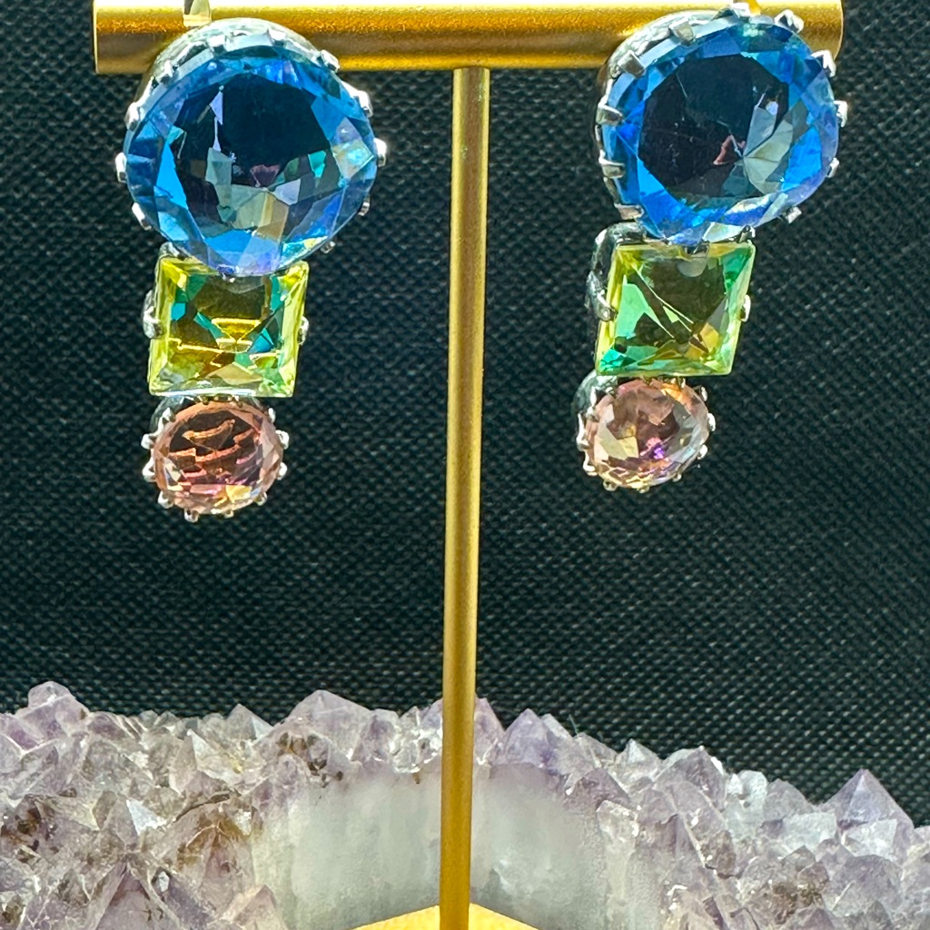 Otazu Earrings